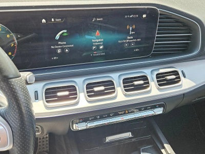 2022 Mercedes-Benz GLS GLS 450 4MATIC® SUV