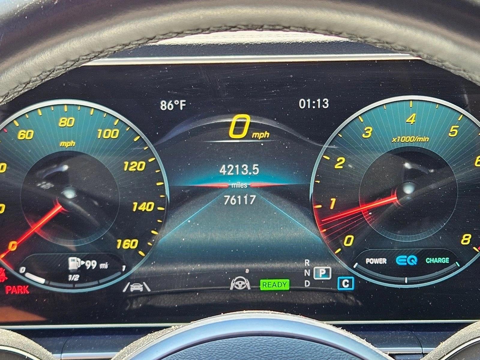 2022 Mercedes-Benz GLS GLS 450 4MATIC® SUV