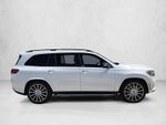 2022 Mercedes-Benz GLS GLS 450 4MATIC® SUV