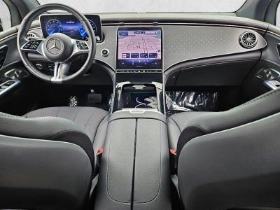 2023 Mercedes-Benz EQE EQE 350+ SUV