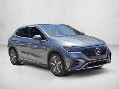 2023 Mercedes-Benz EQE EQE 350+ SUV