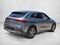 2023 Mercedes-Benz EQE EQE 350+ SUV