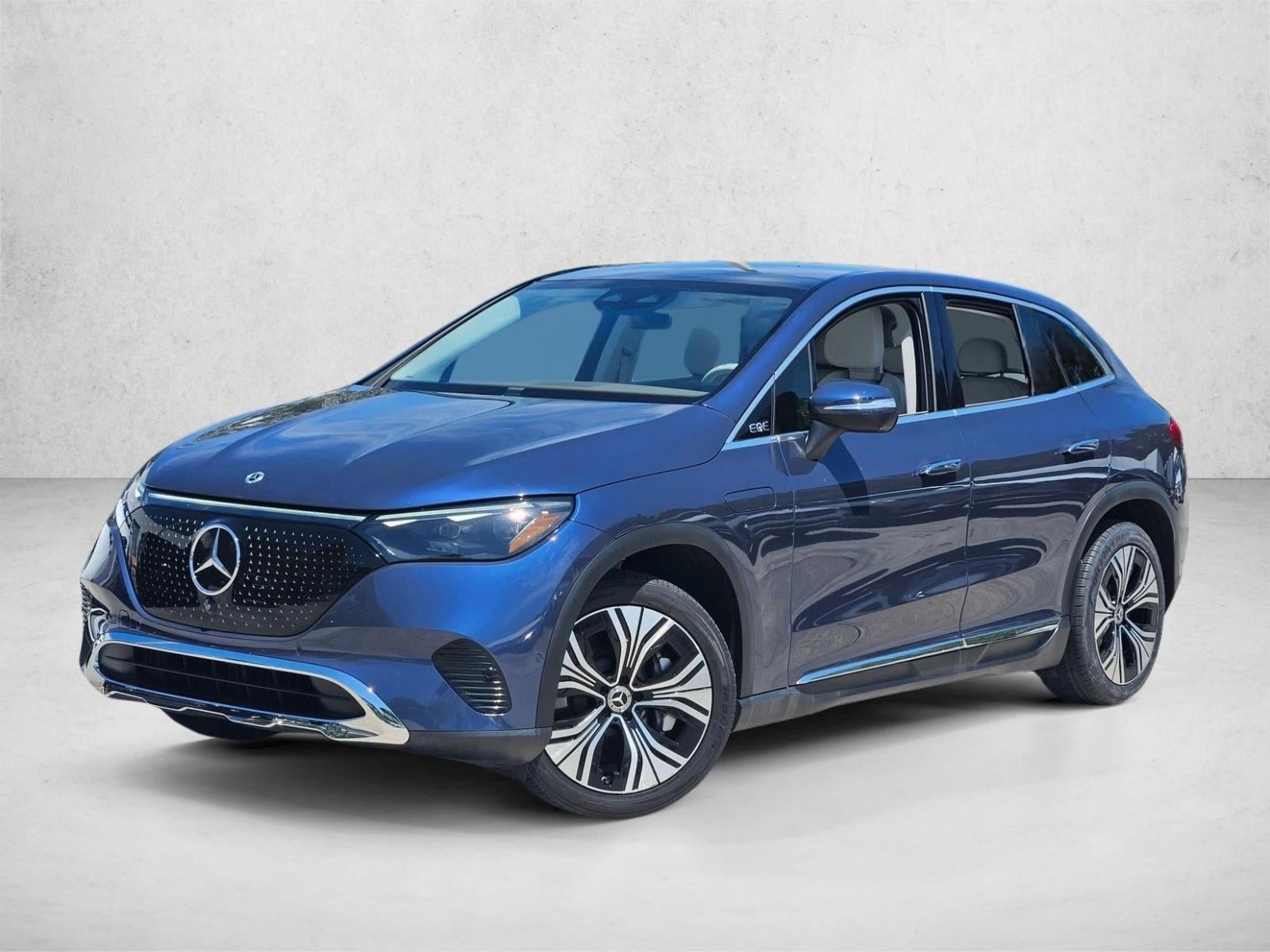 2023 Mercedes-Benz EQE EQE 350+ SUV