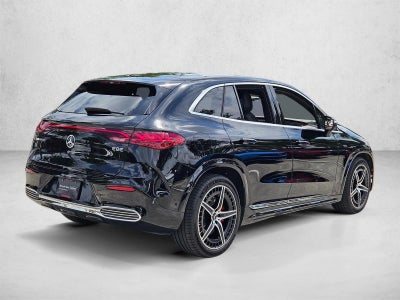 2024 Mercedes-Benz EQE AMG® EQE 4MATIC®+ SUV