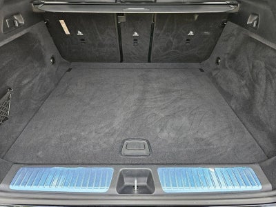 2024 Mercedes-Benz EQE AMG® EQE 4MATIC®+ SUV
