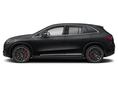 2024 Mercedes-Benz EQE AMG® EQE 4MATIC®+ SUV