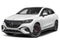 2024 Mercedes-Benz EQE AMG® EQE 4MATIC®+ SUV