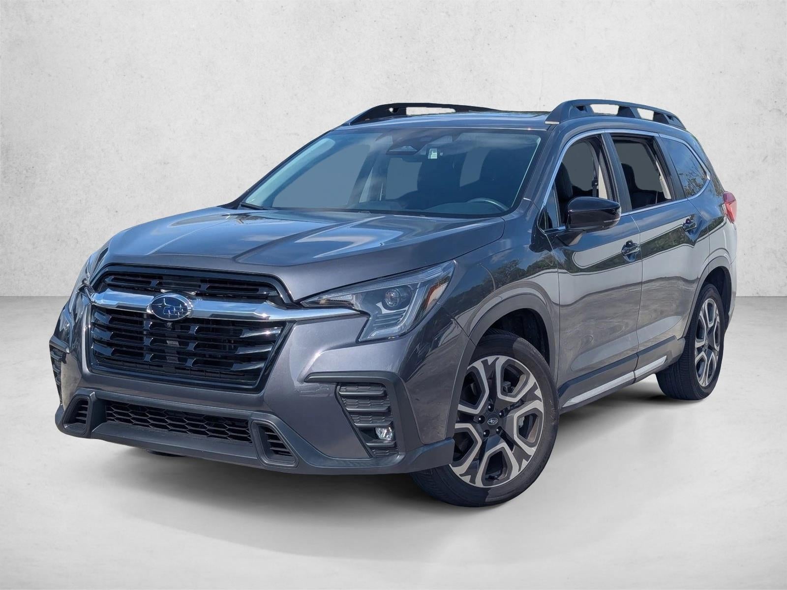 2024 Subaru Ascent Limited 8-Passenger