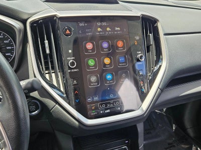 2024 Subaru Ascent Limited 8-Passenger