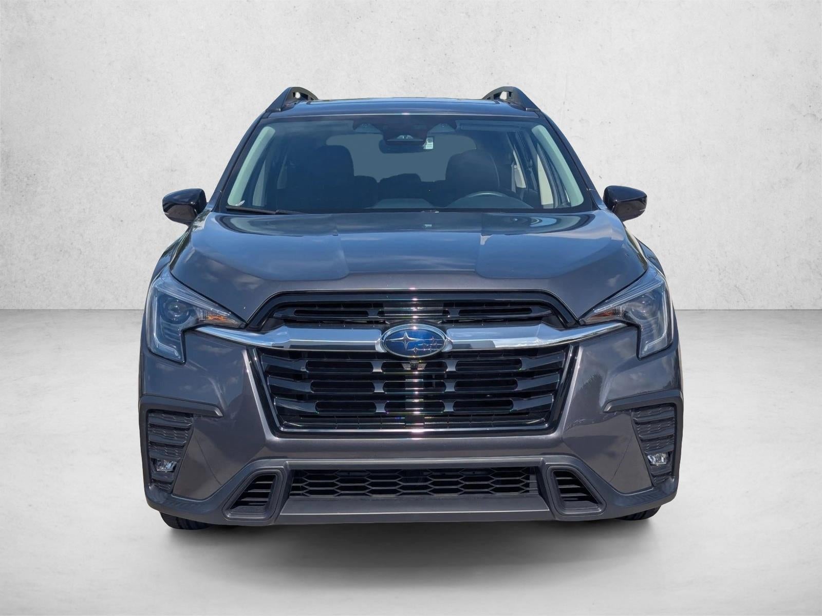 2024 Subaru Ascent Limited 8-Passenger