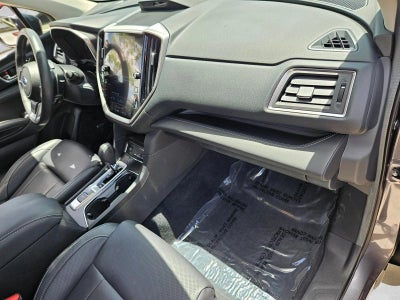 2024 Subaru Ascent Limited 8-Passenger