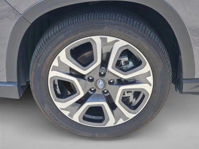 2024 Subaru Ascent Limited 8-Passenger