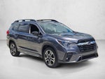 2024 Subaru Ascent Limited 8-Passenger