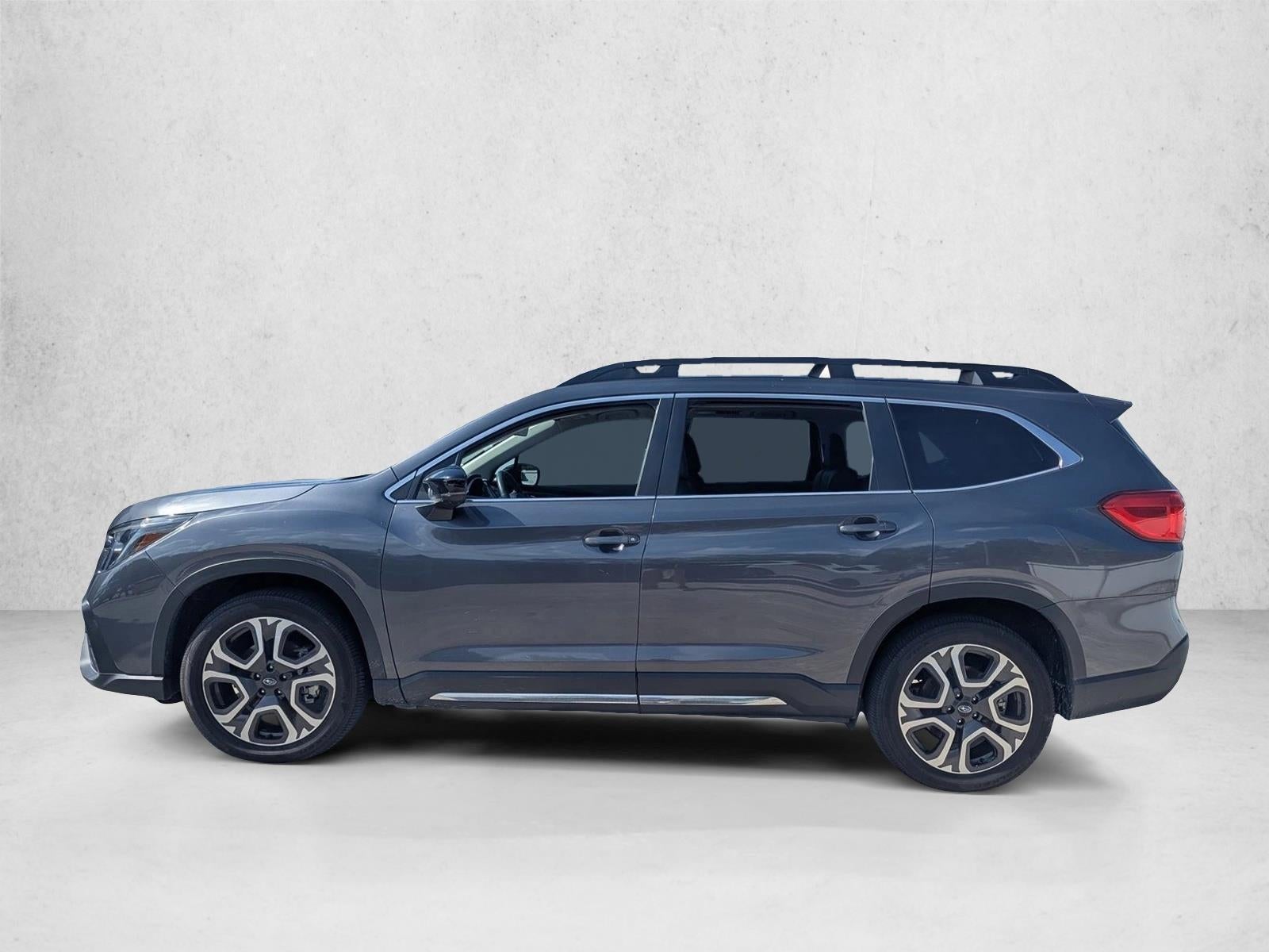 2024 Subaru Ascent Limited 8-Passenger