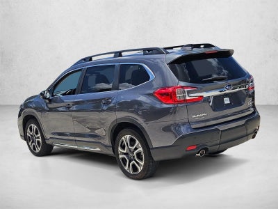2024 Subaru Ascent Limited 8-Passenger