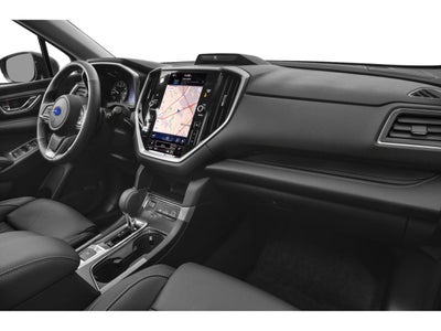 2024 Subaru Ascent Limited 8-Passenger