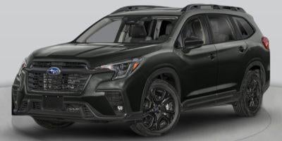 2024 Subaru Ascent Limited 8-Passenger