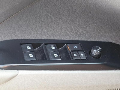 2018 Toyota Camry LE Auto (SE)