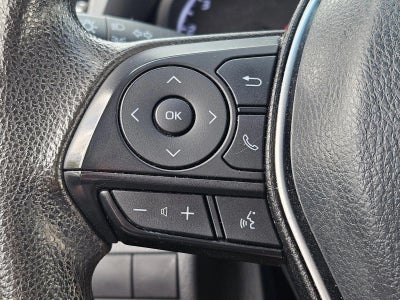 2018 Toyota Camry LE Auto (SE)