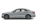 2018 Mercedes-Benz C-Class C 300 Sedan
