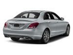 2018 Mercedes-Benz C-Class C 300 Sedan