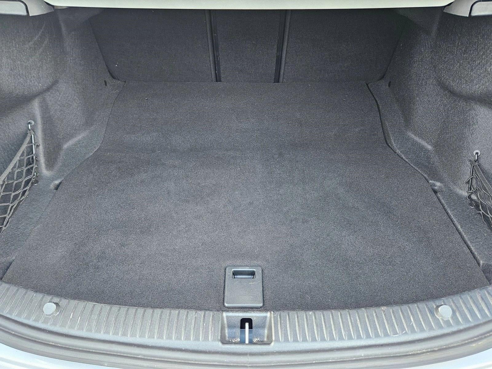 2016 Mercedes-Benz C-Class C 300 Sedan