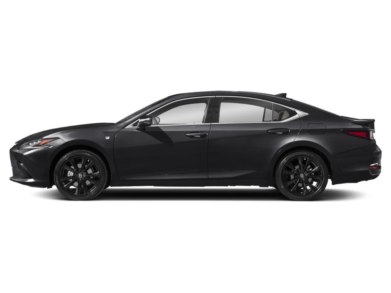 2024 Lexus ES 300h F SPORT Handling FWD
