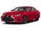 2024 Lexus ES 300h F SPORT Handling FWD