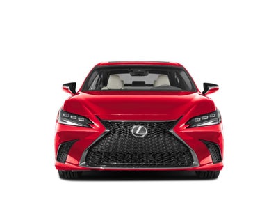 2024 Lexus ES 300h F SPORT Handling FWD