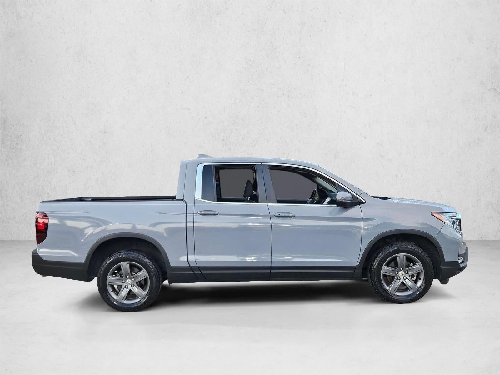 2023 Honda Ridgeline RTL AWD