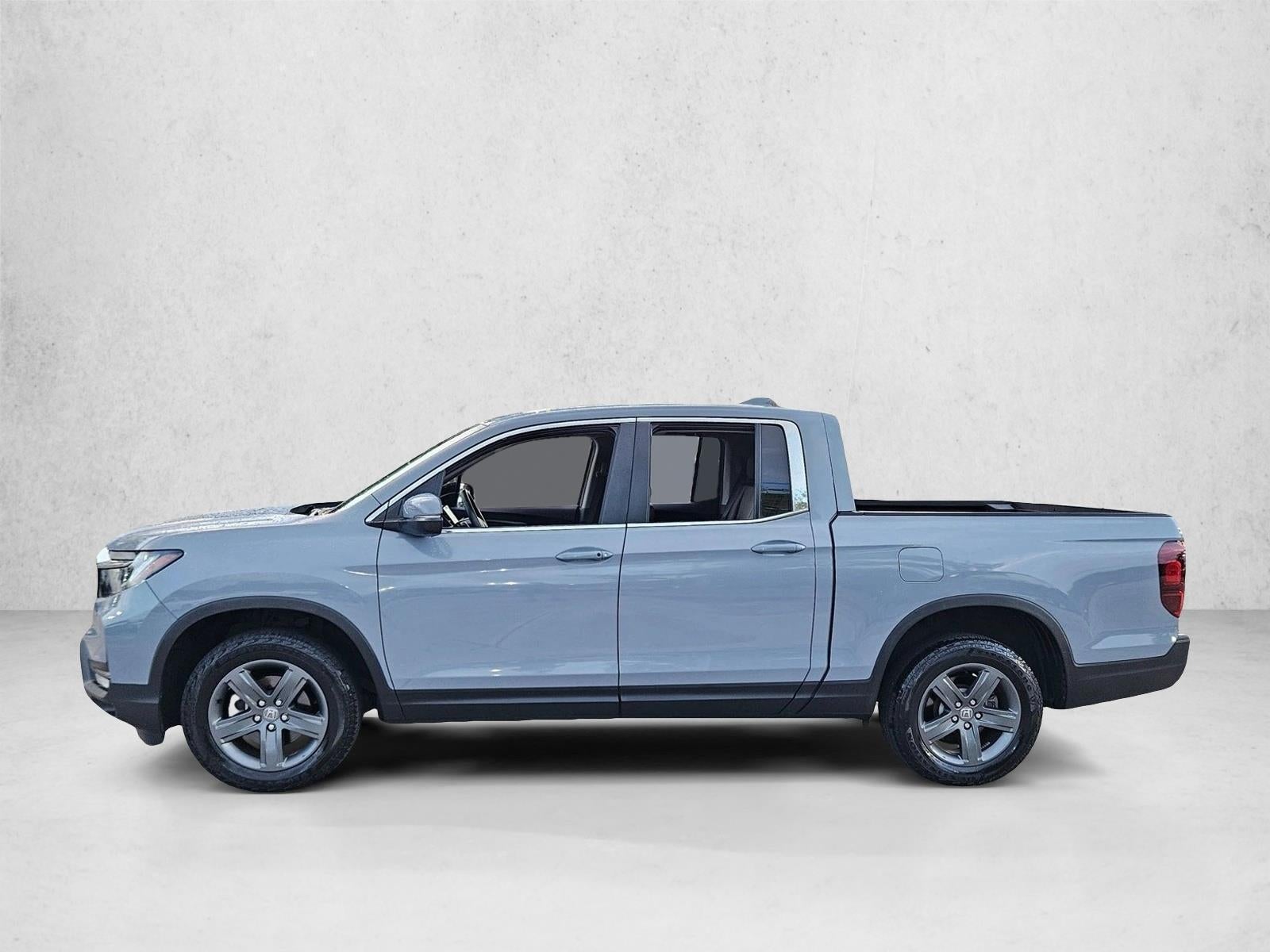 2023 Honda Ridgeline RTL AWD