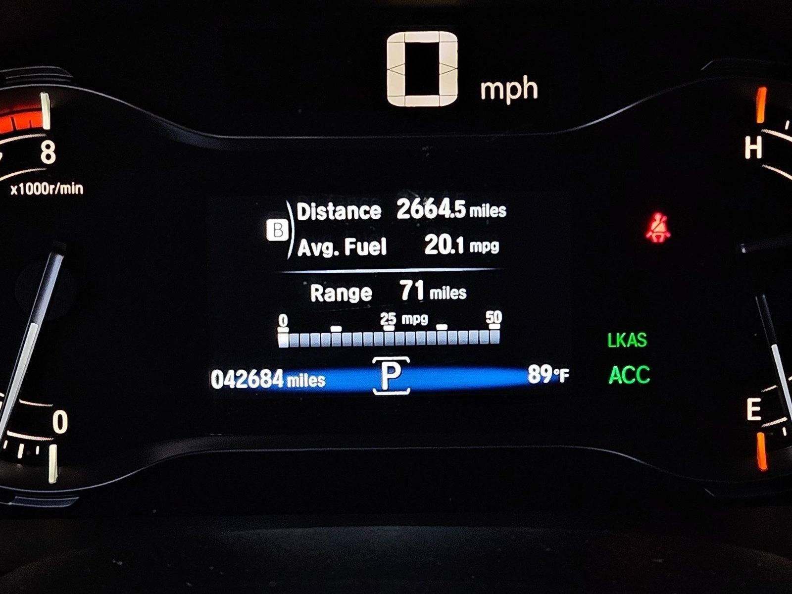 2023 Honda Ridgeline RTL AWD