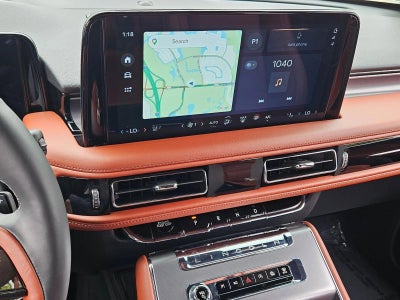2025 Lincoln Aviator Reserve RWD