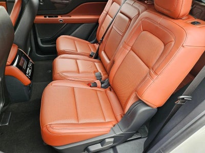 2025 Lincoln Aviator Reserve RWD