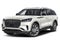 2025 Lincoln Aviator Reserve RWD