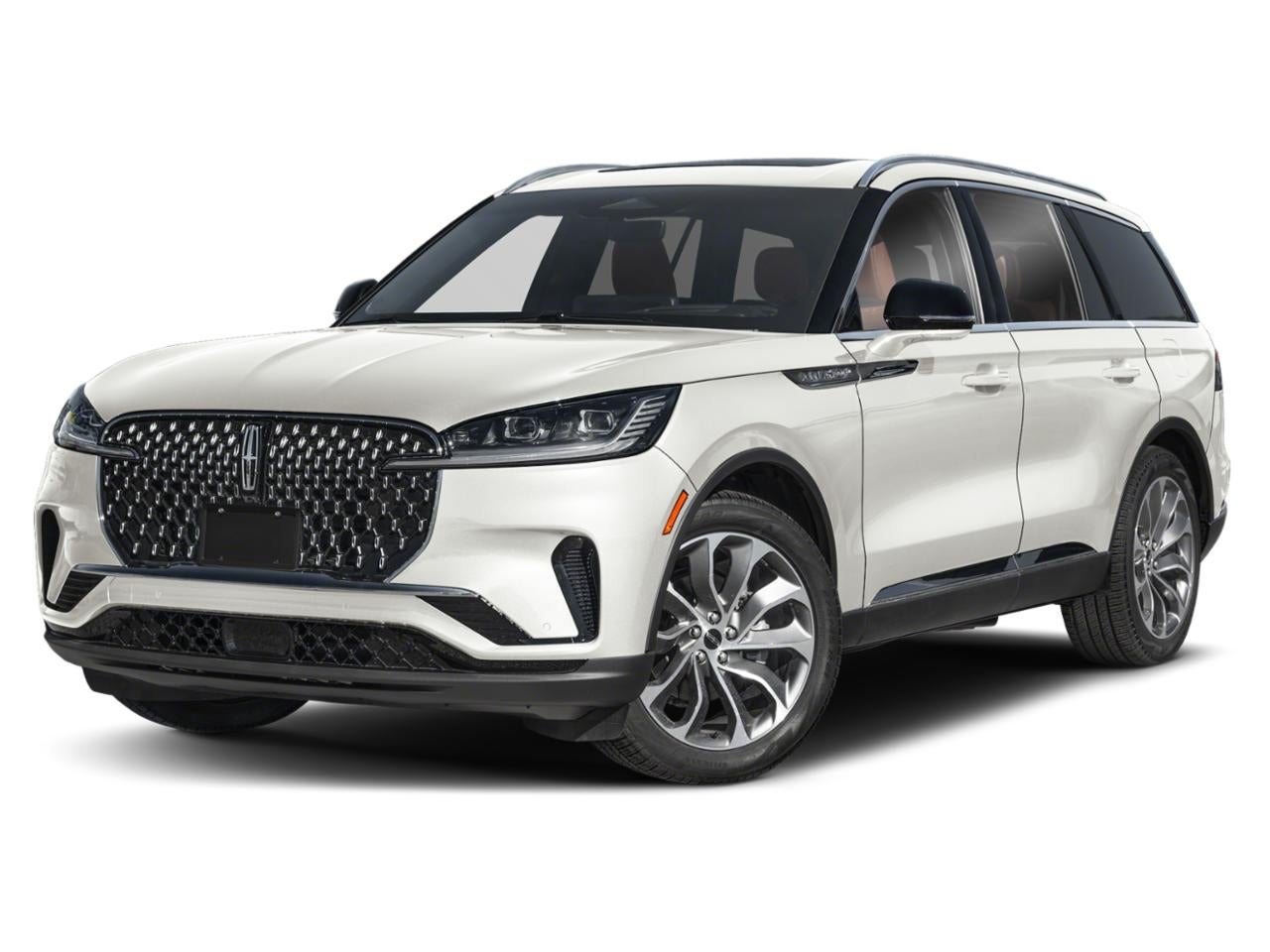 2025 Lincoln Aviator Reserve RWD