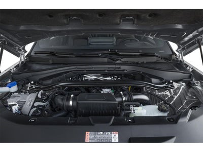 2025 Lincoln Aviator Reserve RWD