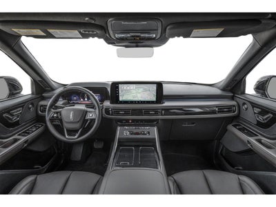 2025 Lincoln Aviator Reserve RWD