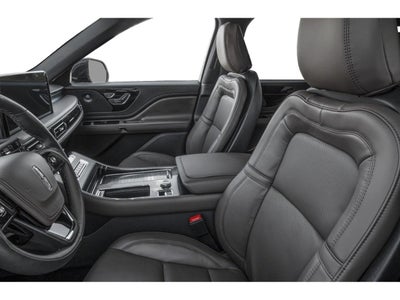2025 Lincoln Aviator Reserve RWD