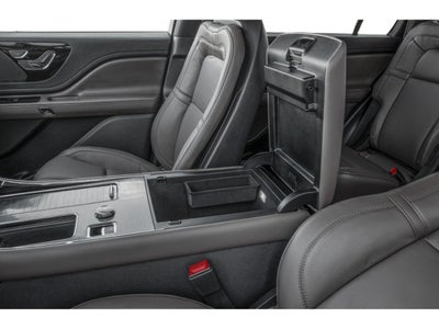 2025 Lincoln Aviator Reserve RWD