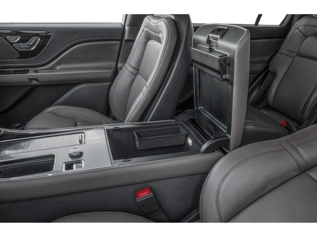 2025 Lincoln Aviator Reserve RWD