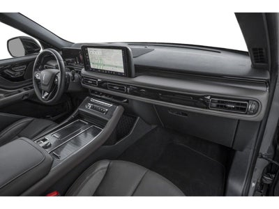 2025 Lincoln Aviator Reserve RWD