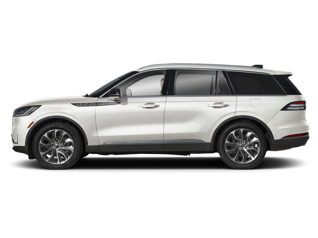 2025 Lincoln Aviator Reserve RWD