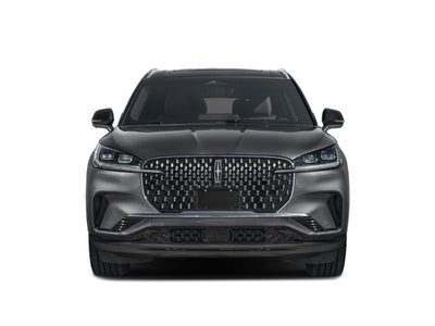 2025 Lincoln Aviator Reserve RWD