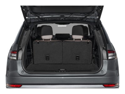 2025 Lincoln Aviator Reserve RWD