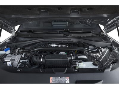 2025 Lincoln Aviator Reserve RWD