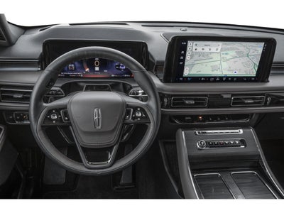 2025 Lincoln Aviator Reserve RWD