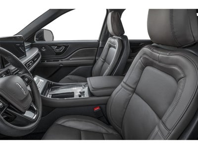 2025 Lincoln Aviator Reserve RWD