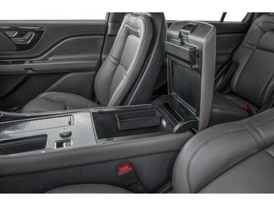 2025 Lincoln Aviator Reserve RWD