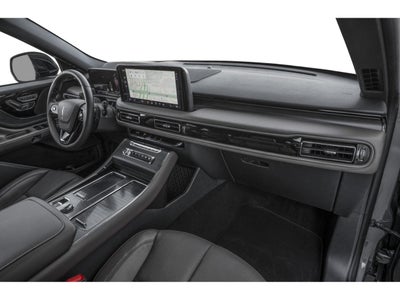 2025 Lincoln Aviator Reserve RWD
